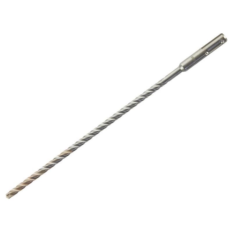 Dewalt Power Tools DT8924 SDS Plus XLR Concrete Drill Bit 8 x 210 x 150mm DeWALT Power Tools - Dynamic Drive