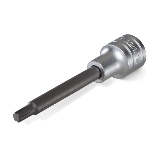 Teng Tools 1/2" Long Ribe?? Bit Socket 04 Teng Tools - Dynamic Drive