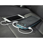 Ring RPPL200 Small Micro Car Battery Jump Starter Booster Pack Power Bank >2L Ring Automotive - Dynamic Drive