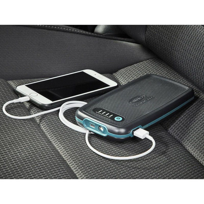 Ring RPPL200 Small Micro Car Battery Jump Starter Booster Pack Power Bank >2L Ring Automotive - Dynamic Drive