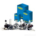 Ring Automotive RMW207S 12V 5W Scc Ba15S Side & Tail Ring Automotive  - Dynamic Drive