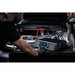 Ring Smart Charge Pro 100A 12/24V Ring Automotive - Dynamic Drive