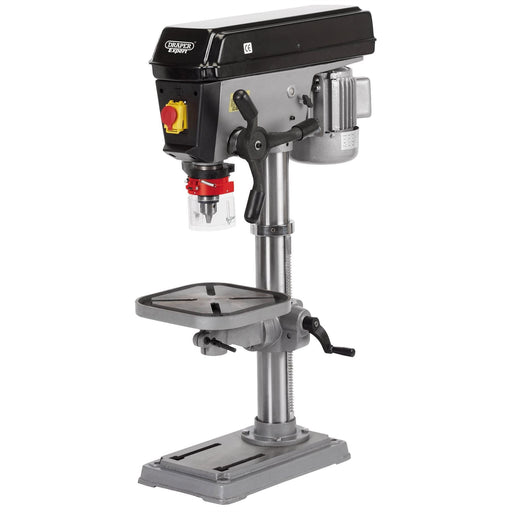 Draper 16 Speed Heavy Duty Bench Drill, 650W 95314 Draper - Dynamic Drive