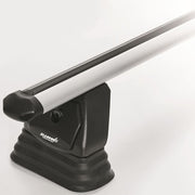 Aluminium Roof Bars fits Peugeot 307 & 308 2001-2013 Summit  - Dynamic Drive