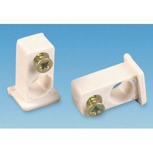 Visa End Stops (2) 0 Unbranded - Dynamic Drive
