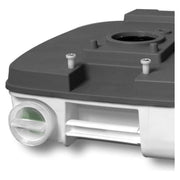 Blue Diamond Nature Calls Flushing Toilet - 16 litre Outdoor Revolution - Dynamic Drive