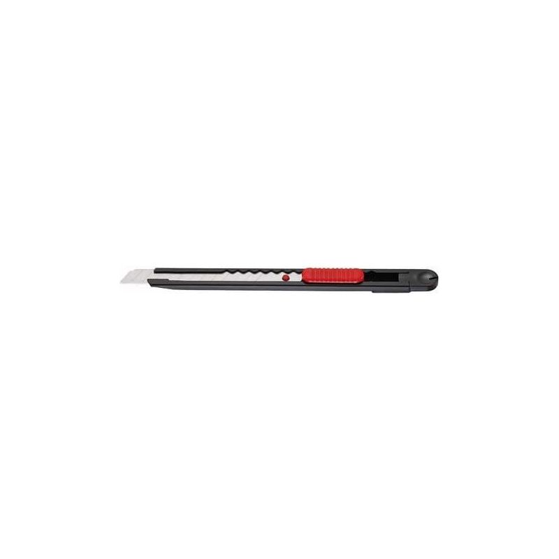 Teng Tools Snap Off Knife Knife 9mm Metal Casing Teng Tools - Dynamic Drive
