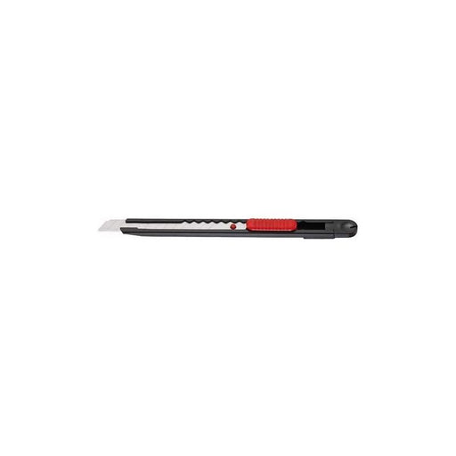 Teng Tools Snap Off Knife Knife 9mm Metal Casing Teng Tools - Dynamic Drive