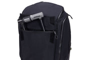 Thule Paramount hybrid bike pannier and backpack 26L black Thule - Dynamic Drive