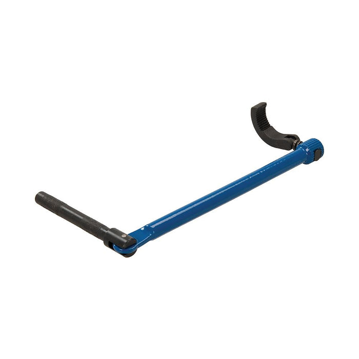 Silverline Expert Adjustable Basin Wrench 240mm Silverline - Dynamic Drive