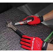 Sealey Easy Peel Shadow Foam Green/Black 1200 x 550 x 30mm SF30G Sealey - Dynamic Drive