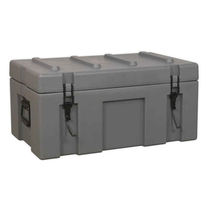 Sealey Rota-Mould Cargo Case 710mm RMC710 Sealey - Dynamic Drive