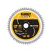 Dewalt Power Tools XR FlexVolt Circular Saw Blade 190 x 30mm x 60T DeWALT Power Tools - Dynamic Drive