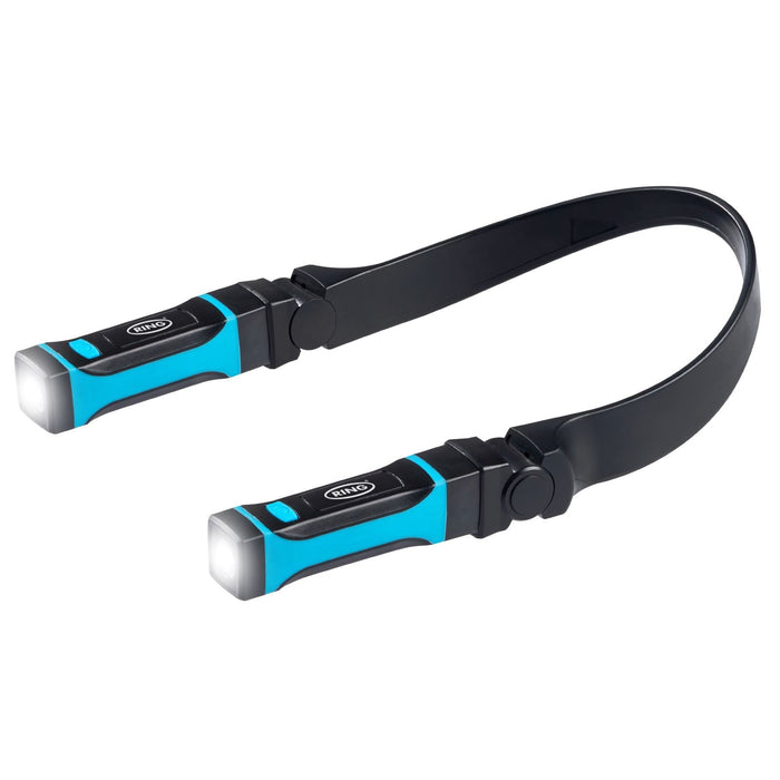 Ring Automotive Standard Led Inspection Lamps Ring Automotive - Dynamic Drive