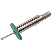 Draper Tyre Tread Depth Gauge, 1-26mm 27298 Draper - Dynamic Drive