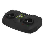 Sealey Fast Charge Dual Battery Charger for 10.8V SV10.8 Series CP108VMC2 Sealey - Dynamic Drive