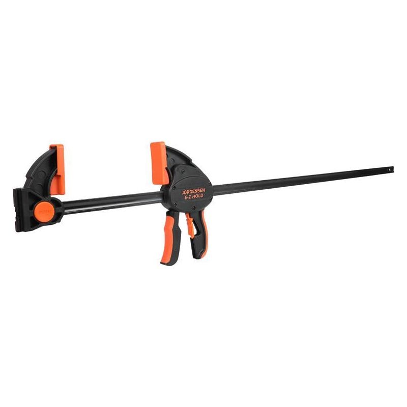 Pony Jorgensen Heavy Duty E-Z HOLD Adjustable Bar Clamp 36in Pony Jorgensen - Dynamic Drive