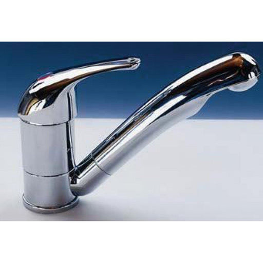 Reich Kama Single Lever Mix Chrome 27Mm 572-802000PSK2 Reich - Dynamic Drive
