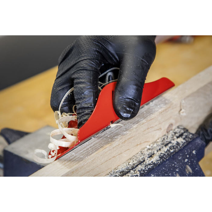 Sealey Wood Planer Set 235mm & 163mm S06092 Sealey - Dynamic Drive