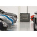 Draper 230V Far Infrared Diesel Heater with Flue Kit, 67,500 BTU/19.8kW 18104 Draper - Dynamic Drive