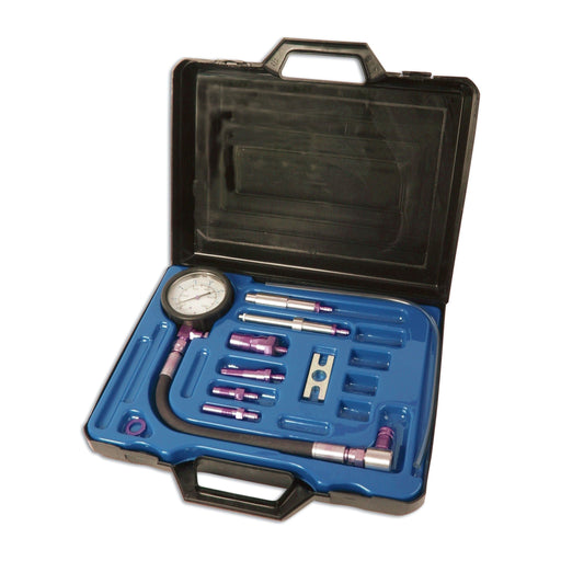 Laser Compression Tester - Diesel Engines 2596 Laser - Dynamic Drive