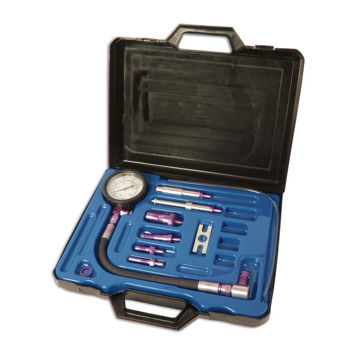 Laser Compression Tester - Diesel Engines 2596 Laser - Dynamic Drive