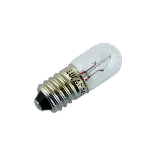 Connect Lucas Side & Instrument Bulb 24V 2.8W E10 OE695 10pc 30561 Tool Connection - Dynamic Drive