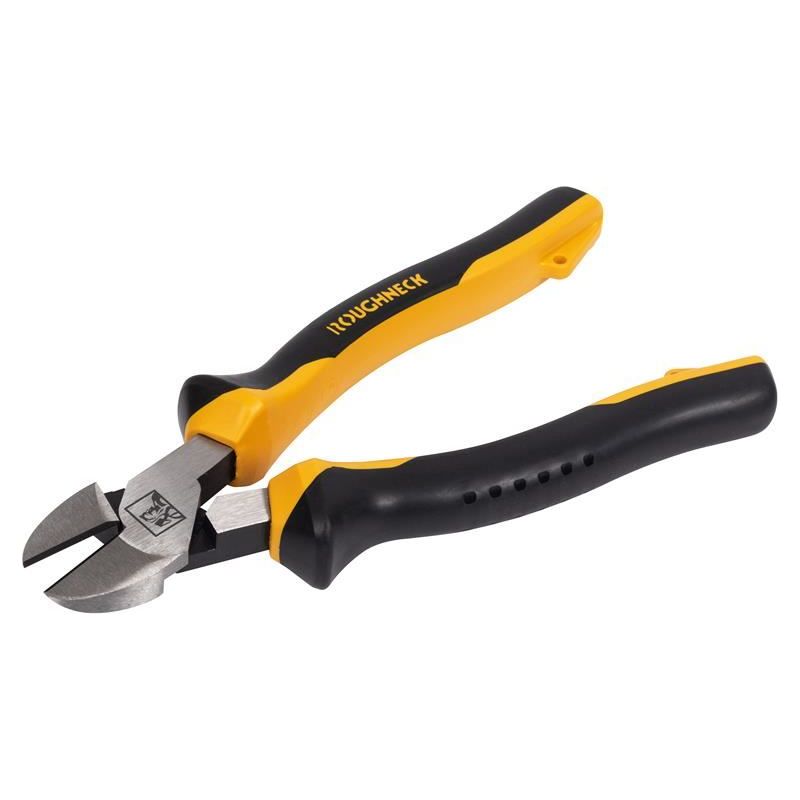Roughneck Heavy-Duty Diagonal Cutting Pliers 200mm Roughneck - Dynamic Drive