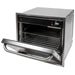 CAN Built-In Gas Oven with Grill 457 x 370 x 430mm (12V / 23 Litres) CAN - Dynamic Drive
