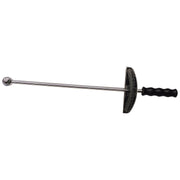 Draper Beam Style Torque Wrench, 1/2" Sq. Dr., 460mm, 0 - 21kg-m/0 - 150lb-ft Draper - Dynamic Drive