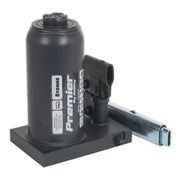 Sealey Premier Telescopic Bottle Jack 5 Tonne PTBJ5 Sealey - Dynamic Drive