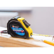 Bluespot Tools Easy Read Magnetic Pocket Tape 5m/16ft (Width 17mm) BlueSpot Tools - Dynamic Drive