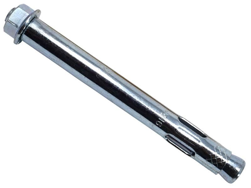 Masonmate® Hex Nut Sleeve Anchor M16 x 147mm (15) MASONMATE® - Dynamic Drive