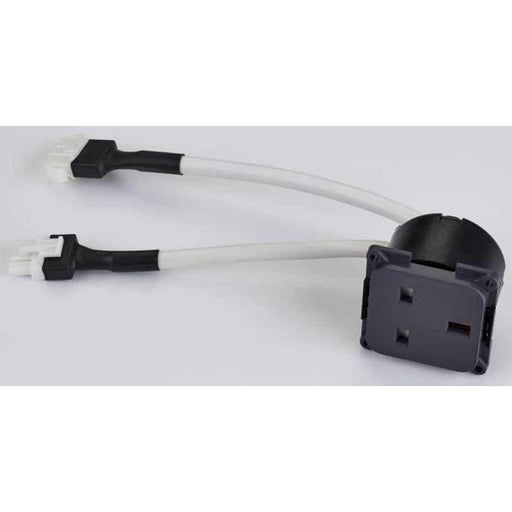 CBE 230V Socket (In & Out Tails) W4 - Dynamic Drive
