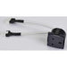 CBE 230V Socket (In & Out Tails) W4 - Dynamic Drive