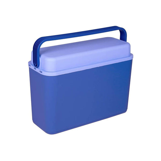 Bo-Camp Car Cool Box Arctic Blue Polyethylene 12L Bo-Camp - Dynamic Drive
