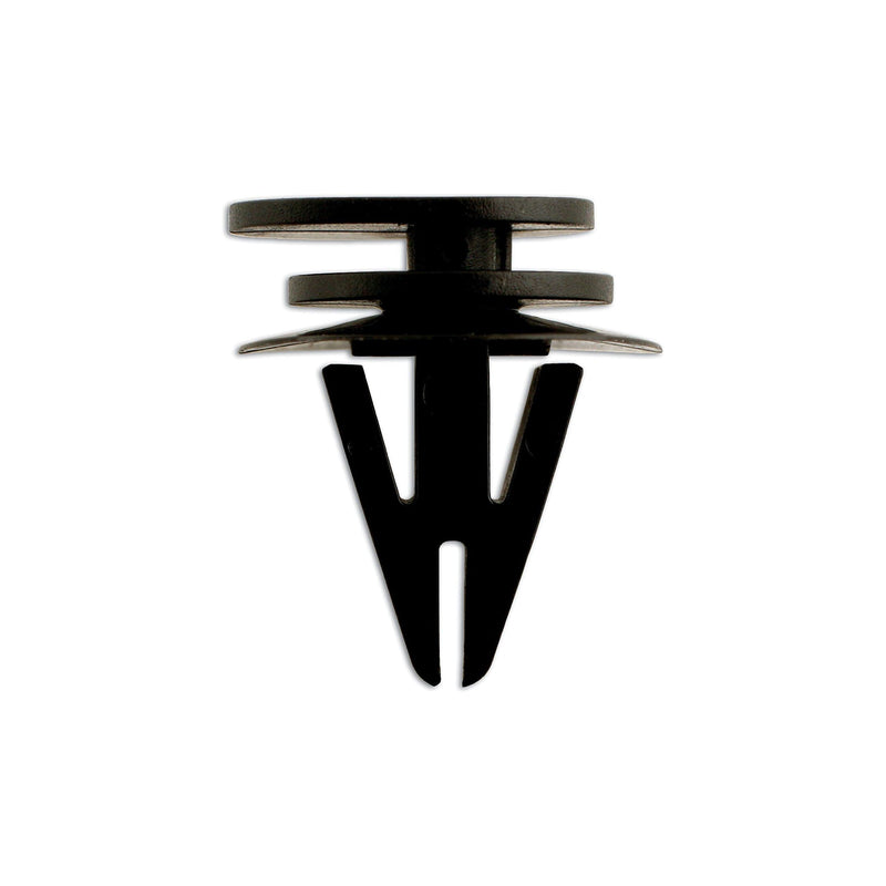 Connect Panel Bumper Clip - for BMW, MINI 50pc 35050 Tool Connection - Dynamic Drive