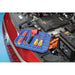 Laser Rubber Tool Tray, Medium 8044 Laser - Dynamic Drive