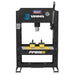 Sealey Viking Hydraulic Press 15tonne Bench Type PPB15S Sealey - Dynamic Drive