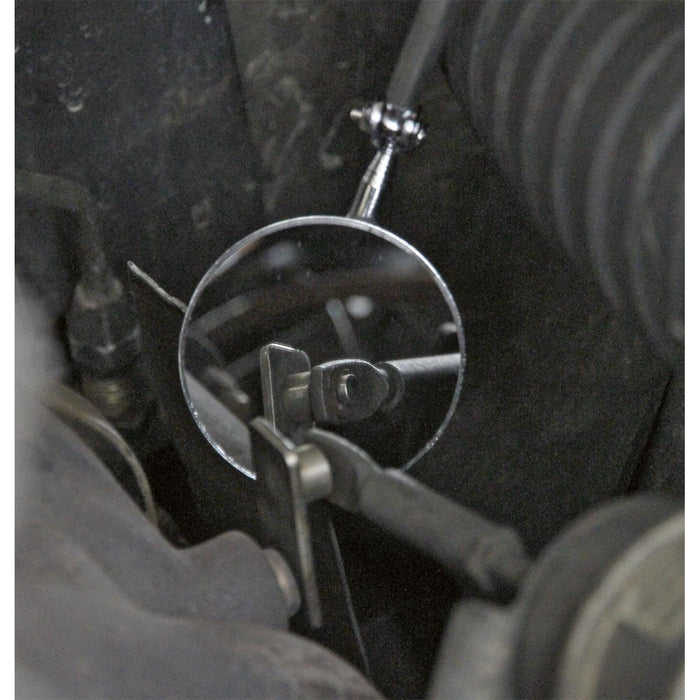 Seigen by Sealey Tele Magnetic Pick-Up Tools & Inspection Mirrors Box of 20 Seigen by Sealey  - Dynamic Drive