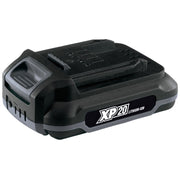 Draper XP20 20V Li-ion Battery, 2.0Ah 56318 Draper - Dynamic Drive