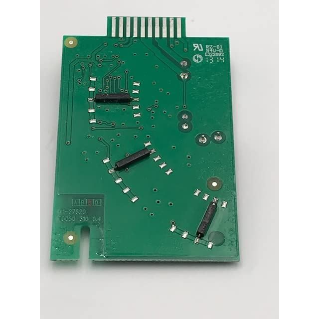 Thetford SC500 Main PCB L Version 90716 Thetford - Dynamic Drive