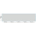 Sun Canopy Shady Pro (350) (Vega 375) 12022235350000 Westfield - Dynamic Drive