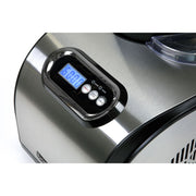 Baridi 1.5L Ice Cream, Gelato & Sorbet Machine with Fast Freeze Compressor Cooling Baridi  - Dynamic Drive