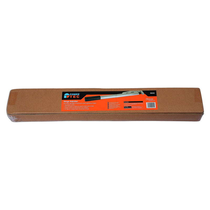 Power-Tec Hinge Adjuster 92445 Laser - Dynamic Drive