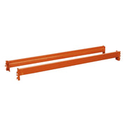 Sealey Cross Beam 1150mm Pair 900kg Capacity APRB1152 Sealey - Dynamic Drive