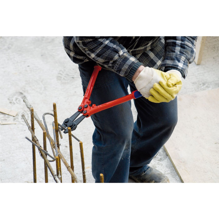 Draper Knipex 71 72 460 Bolt Cutters, 460mm 49192 Draper - Dynamic Drive