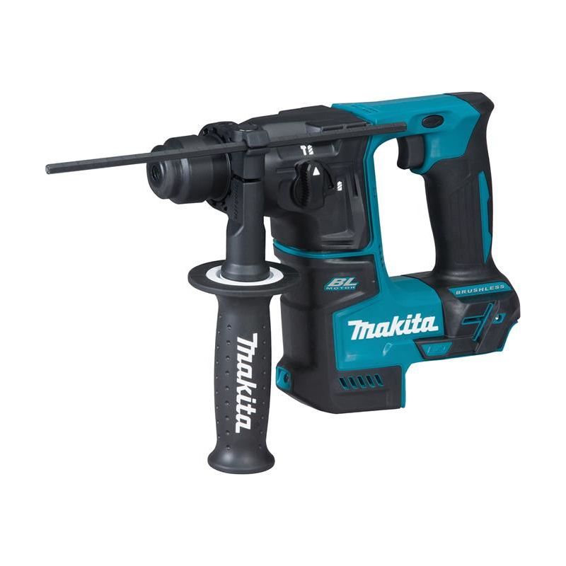 Makita DHR171Z Brushless LXT SDS Plus Rotary Hammer 18V Bare Unit Makita - Dynamic Drive
