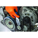 Laser Pull Back Rapid Action Ratchet 3/8"D 7377 Laser - Dynamic Drive