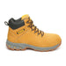 Dewalt Power Tools Reno Pro-Lite Safety Boots Wheat UK 9 EUR 43 DeWALT Power Tools - Dynamic Drive